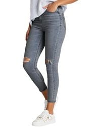 SIKSILK - Jeans Für Damen - Lyst