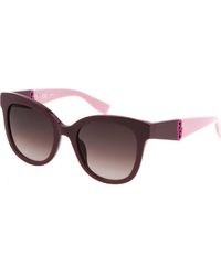 Furla - Sfu595-5203G6 Sfu595 52 5203G6 Sunglasses - Lyst