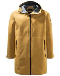 Jack Wolfskin - Tech Lab The Storm Shell Jacket - Lyst