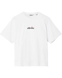 Ellesse - Ollio 2 T-Shirt - Lyst