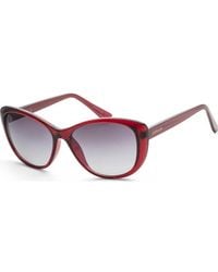 Calvin Klein - Ck19560Sn 57 605 Sunglasses - Lyst