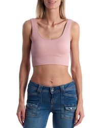 Gap - Sports Bra 419691 - Lyst