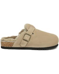 EverAu Australia - Ever Au Hazco Clogs With Sole - Lyst