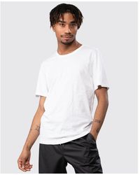 BOSS - 3 Pack Classic Regular Fit Crew Neck T-Shirts - Lyst