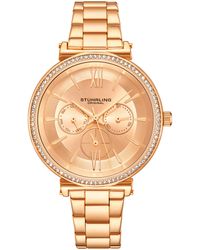 Stuhrling - Aria Quarz 40Mm - Lyst