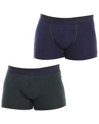 Replay - Pack-2 Boxers I101192 - Lyst