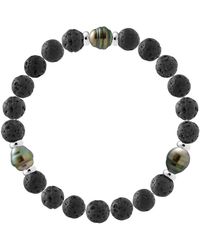 Rodney & Rolf - Bracelet Sterling 925 Bhopal - Lyst