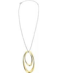Breil - Tj2178 Ladies Necklace - Lyst