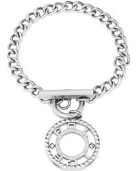 Police - Pejlb2212201 Ladies Bracelet - Lyst