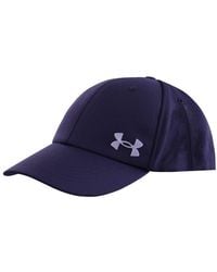 Under Armour - Standard Fit Spielen Sie Repulsion Cap 1361540 500 - Lyst