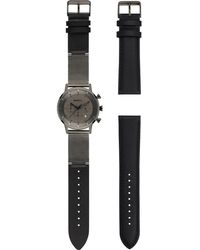 Breil - Tw1827 Ladies Watch And Strap Gift Set - Lyst