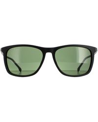 BOSS - Rectangle Matte 1249/S/It - Lyst