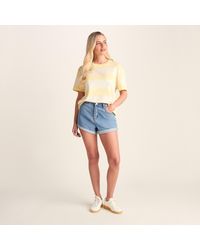 TOG24 - Lani 100% Cotton Supersoft T-Shirt - Lyst