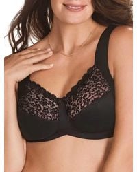 Anita - Havanna Support Bra - Lyst