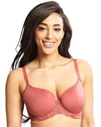 Panache - Rocha Moulded Spacer T-Shirt Bra - Lyst