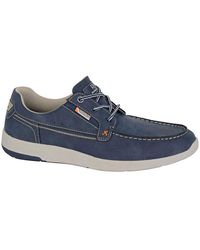 Route 21 - Apron Memory Foam Leisure Shoes - Lyst