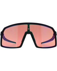 Oakley - Shield Matte Prizm Golf Sutro - Lyst