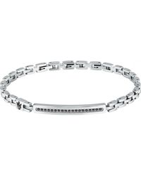 Maserati - Jm224Avd41 Bracelet - Lyst