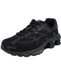 Nike - Shox Ride 2 Running Trainers - Lyst