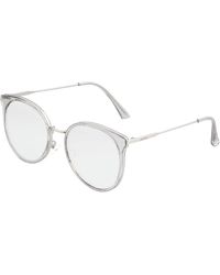 Bertha - Brielle Polarized Sunglasses - Lyst