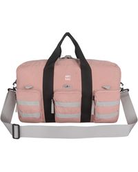 Art-sac - Harring Triple Holdall - Lyst