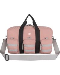 Art-sac - Harring Triple Holdall - Lyst