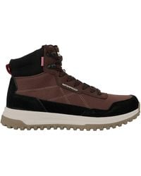 Regatta - Mayfield Suede Walking Boots (Chestnut) - Lyst