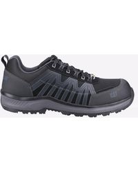 Caterpillar - Charge S3 Safety Trainers - Lyst