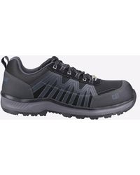 Caterpillar - Charge S3 Safety Trainers - Lyst