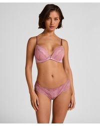 Hunkemöller - Brazilian Laila - Lyst