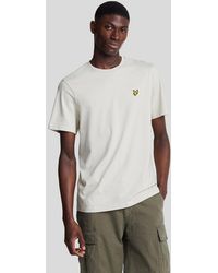 Lyle & Scott - Plain - Lyst