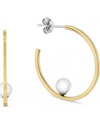 Tommy Hilfiger - 2780964 Ladies Earrings - Lyst