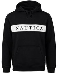Nautica - Serge Oh Hoodie Cotton - Lyst