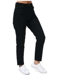 ONLY - Womenss Jagger Life Mom Ankle Jeans - Lyst