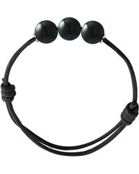 Rodney & Rolf - Bracelet Sterling 925 Broward - Lyst