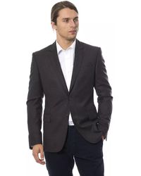 Verri - Wool Blazer - Lyst