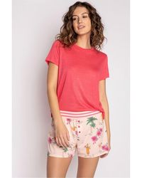 Pj Salvage - Salv Shorts - Lyst