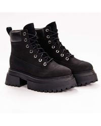 Timberland - Sky 6 In Lace Up - Lyst