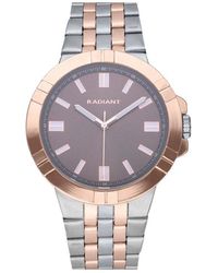 Radiant - Ra635204 Atomik Watch - Lyst