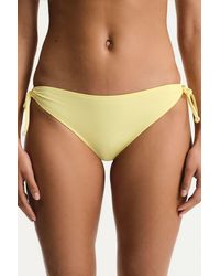 Penti - Ring Mid Waist Bikini Bottom - Lyst