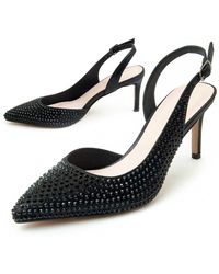 Montevita - Heel Shoe Festshoe3 - Lyst