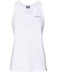 Head - Club Tennis Vest - Lyst