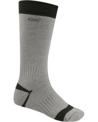 Regatta - Great Outdoors Two Tone Wellington Boot Socks (1 Pair) (Dark Steel) - Lyst