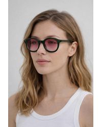 SVNX - Bold Preppy Sunglasses - Lyst
