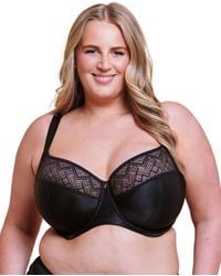 Curvy Kate - Ck115111 Spotlight Full Cup Side Support Bra - Lyst