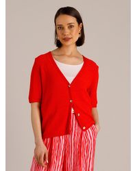 YEST - Yyindiria Essential Cover Ups - Lyst