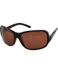 Bollé - Bollé Kassia Shiny Chocolate Sunglasses - Lyst