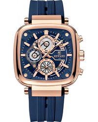 Reward - 831509M-D Neptune Watch - Lyst