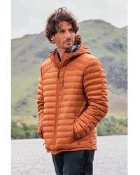 Mountain Warehouse - Henry Ii Extreme Down Filled Padded Jacket - Lyst