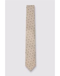 Antique Rogue - Spots Tie - Lyst